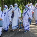 Many of these nuns are expected to seek refuge in Latin American