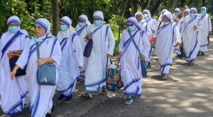 Many of these nuns are expected to seek refuge in Latin American