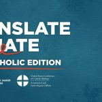 USA: New Glossary Breaks Ground in Tackling Antisemitism Through a Catholic Lens