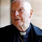 USA: Court stays trial of former Cardinal McCarrick due to cognitive impairment