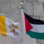 Recognition of the State of Palestine Is Insufficient