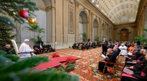 of the 194 countries, the Holy See does not have diplomatic relations with ten