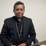 Cardinal Koovakad is a member of the Syro-Malabar Catholic Church