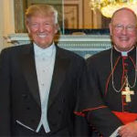 Cardinal Timothy Dolan to Open President Trump’s Inauguration with Prayer