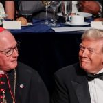 Cardinal Timothy Dolan to Open President Trump’s Inauguration with Prayer