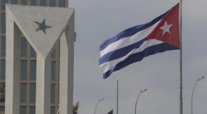 The Cuban government announced the gradual release of 553 prisoners in response to a direct appeal from Pope Francis.