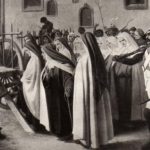 Pope Francis has elevated 16 Carmelite nuns from Compiègne