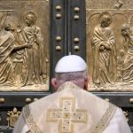 Jubilee 2025: 35 thousand pilgrims passed through the Holy Door of St. Peter’s on December 25