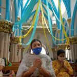 India: Hindu persecution against Christians increases and reaches 800 cases. They also seek to apply a new anti-Christian law