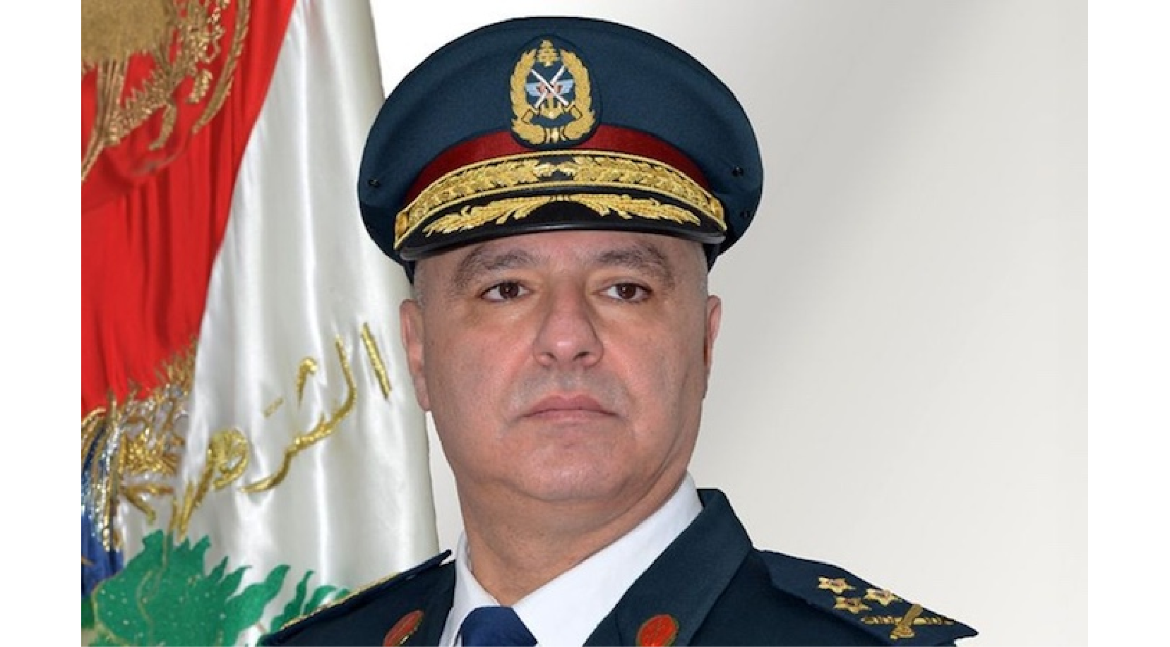 General Joseph Aoun