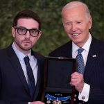 Biden officially awards George Soros: champion of abortion, sexual orientation and gender identity and censorship