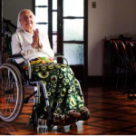 Brazilian Nun Becomes World’s Oldest Person, Embraces Life of Prayer and Quiet Devotion