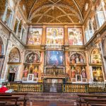 Jubilee 2025: According to Visitors’ Opinions, These Are Italy’s Most Beautiful Churches