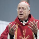 Cardinal Robert W. McElroy