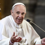 Recovering A Tradition: Pope Francis Will Meet With Rome’s Clergy on March 6