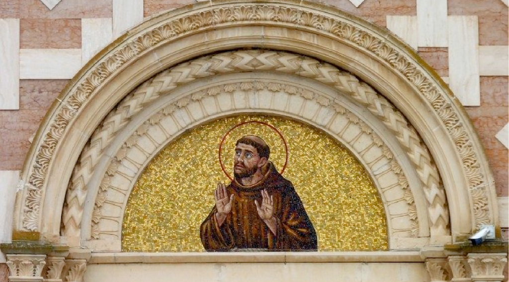 Italy Weighs Restoring Feast Of St Francis As National Holiday Amid Italy Weighs Restoring Feast Of St Francis As National Holiday Amid