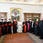 Pope Leo XIV receives the leader of the Assyrian Church of the East and tells him what the challenge is for unity between the two churches Pope Leo XIV receives the leader of the Assyrian Church of the East and tells him what the challenge is for unity between the two churches