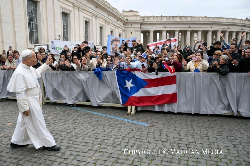 3 educational challenges according to Pope Leo XIV