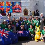 Theme announced for the 2028 International Eucharistic Congress in Sydney Theme announced for the 2028 International Eucharistic Congress in Sydney