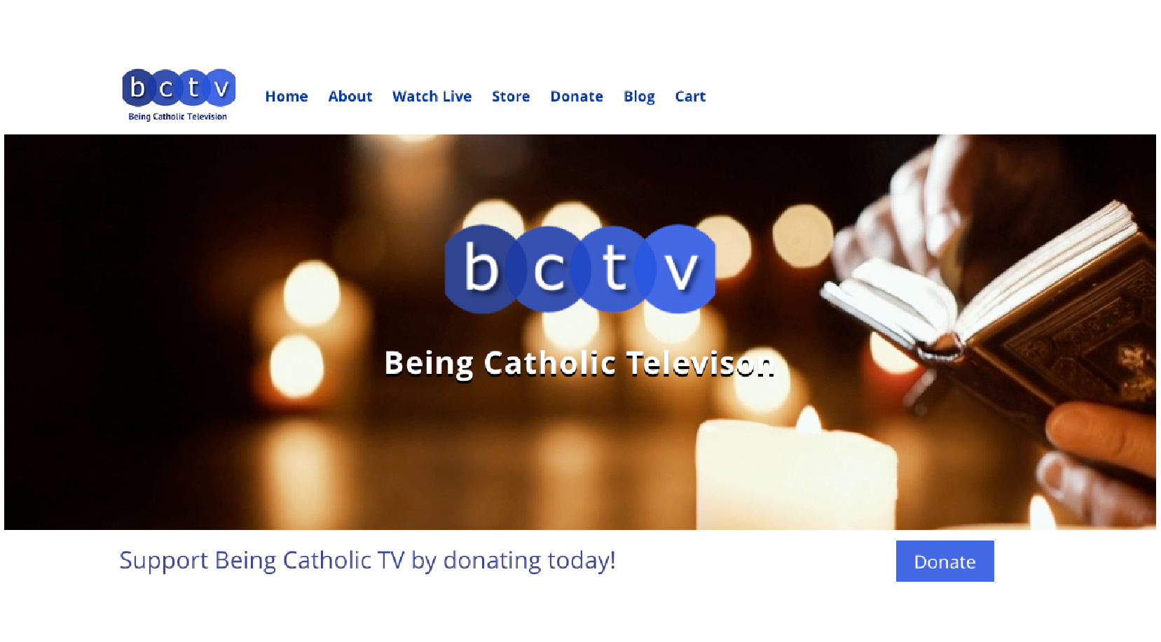 Scotland: Bishops announces new office of Communications and Evangelisation