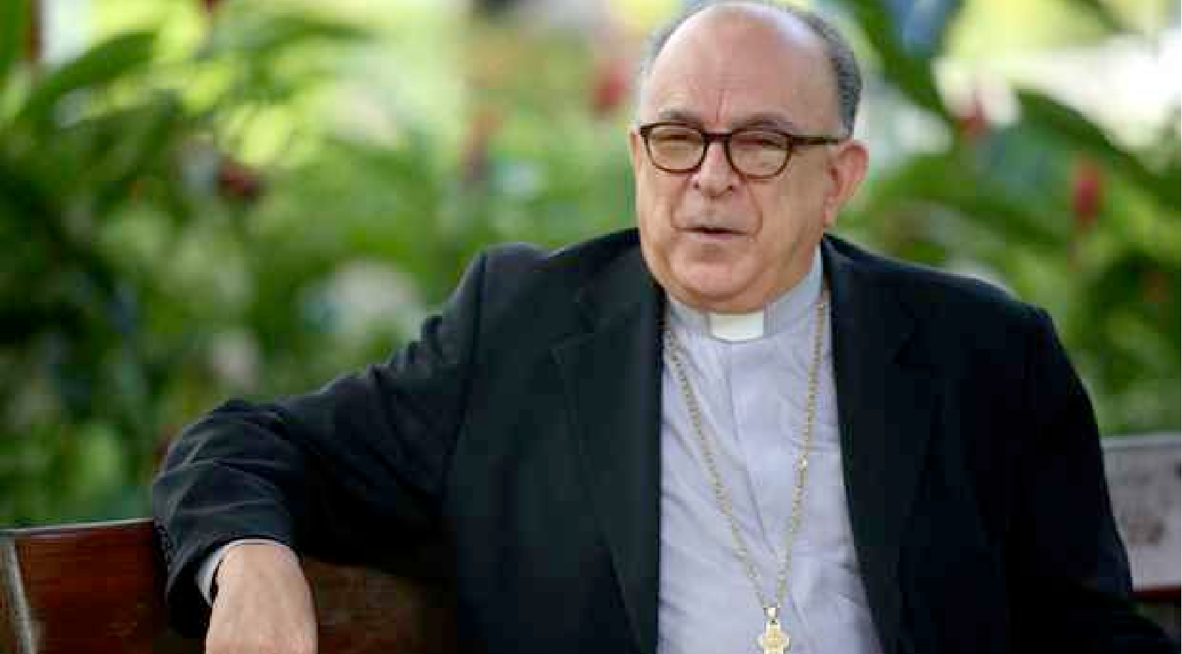 Vatican Dicastery Rejects Resignation of the Commissioner of the Heralds of the Gospel