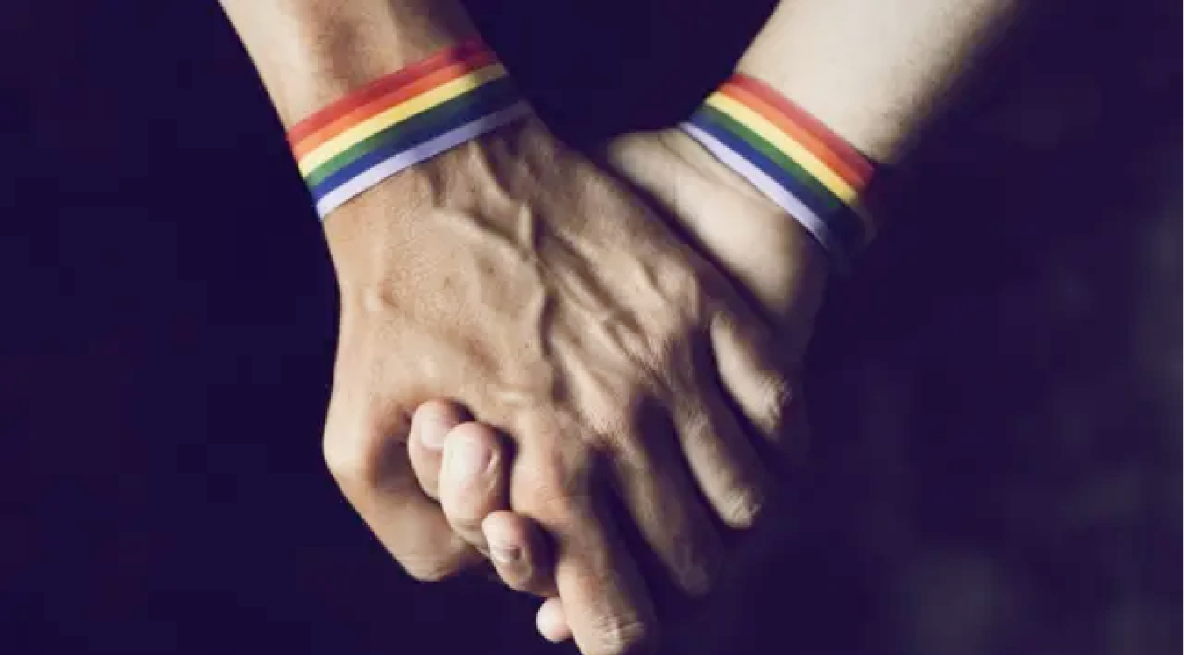 For the first time in a decade, support for gay marriage falls significantly