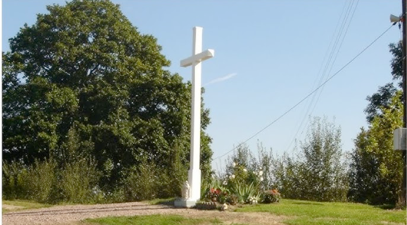 Vatican ends decades of speculation: alleged apparitions of Jesus in Dozulé declared “not of supernatural origin”