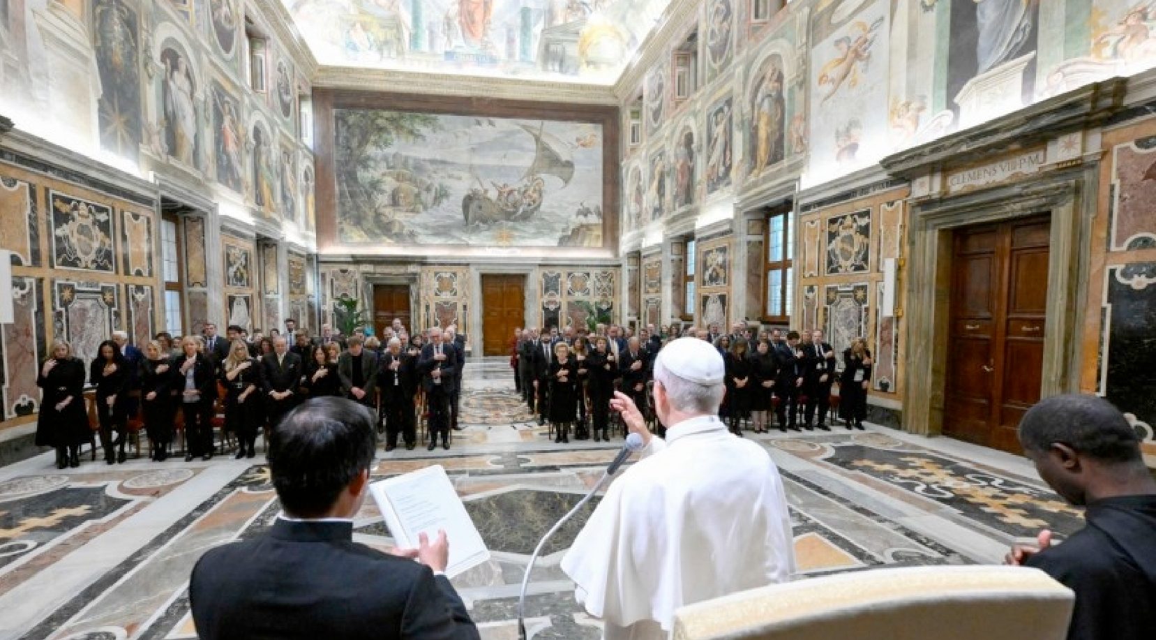 Children, Artificial Intelligence, and rights for their protection: this is what Pope Leo XIV thinks