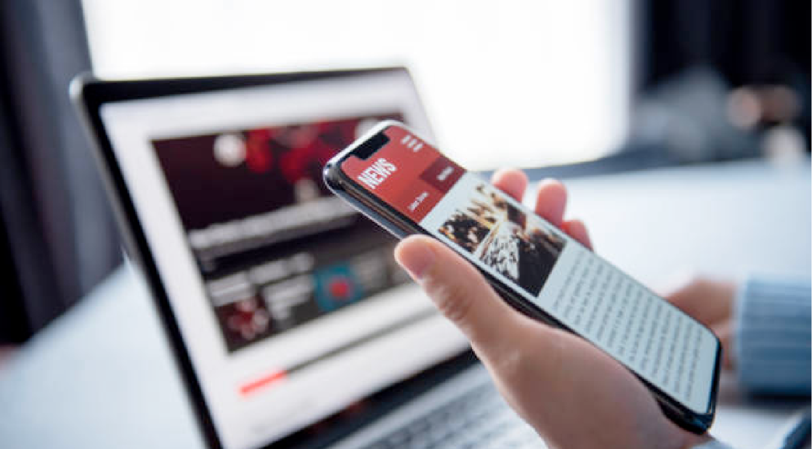 How do young Catholics stay informed? Here’s how the digital generation consumes (and how often) news