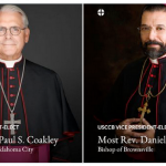 From Oklahoma and Brownsville: these are the new bishops chosen to lead the US episcopate From Oklahoma and Brownsville: these are the new bishops chosen to lead the US episcopate
