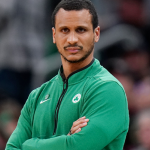 Famous NBA Coach Reveals He Wants to Become a Catholic Deacon Famous NBA Coach Reveals He Wants to Become a Catholic Deacon