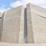Catholic church in Spain wins World Architecture Festival award for best building in the world