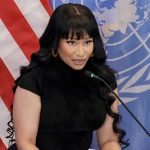 This is what famous rapper Nicki Minaj said at the UN in support of persecuted Christians in Nigeria