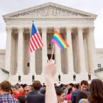 USA: Supreme Court upholds gay unions, equating them with marriage USA: Supreme Court upholds gay unions, equating them with marriage