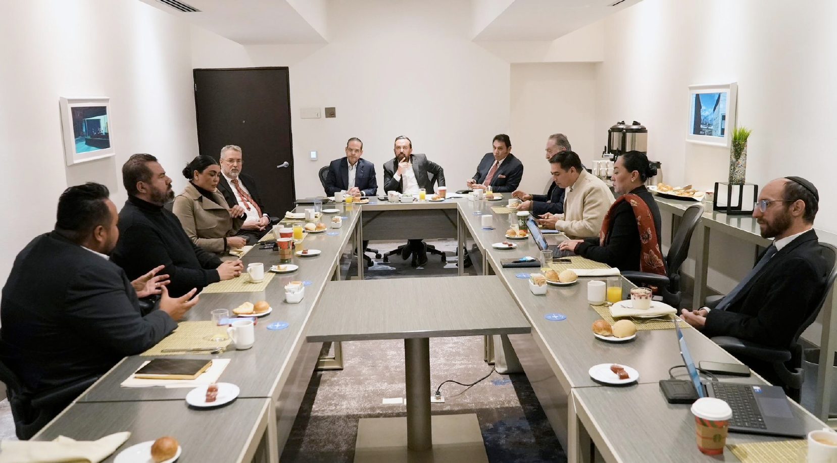 Mexico: MORENA Party representative withdraws bill that restricted freedom of expression for clergy