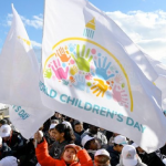Pope Leo XIV Announces Second World Children’s Day