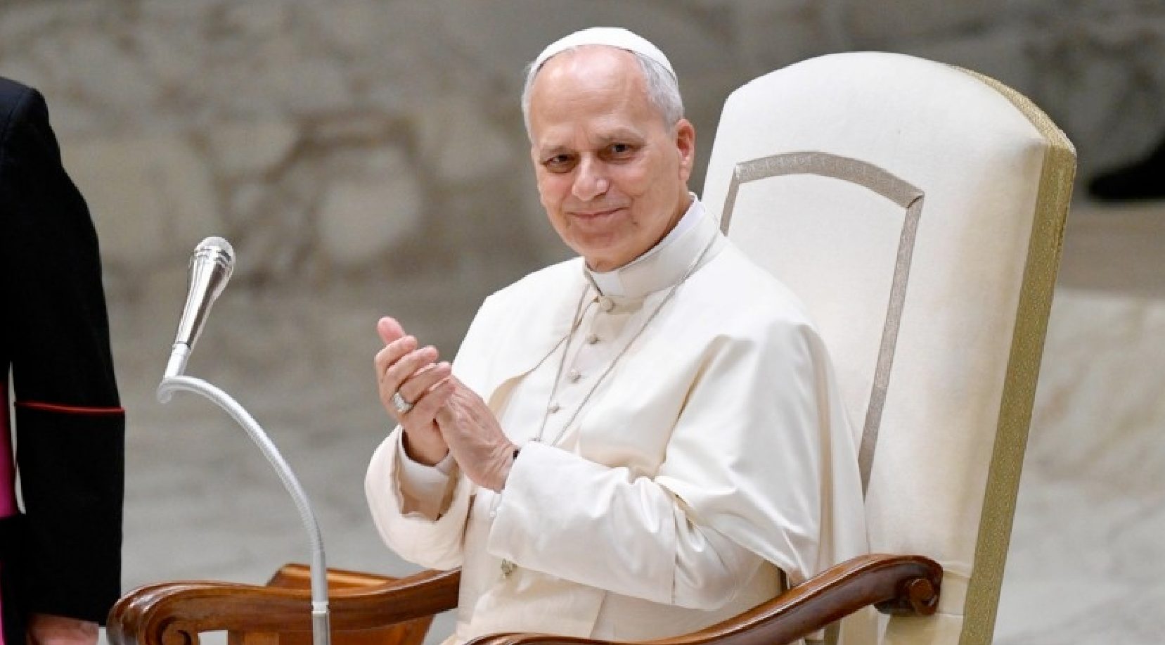 This is what working hours will be like in the Vatican and the protection against nepotism according to the new Regulations of Leo XIV