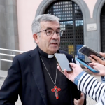 “Serious and false”: the response of the Diocese of Cádiz to accusations of abuse against its bishop “Serious and false”: the response of the Diocese of Cádiz to accusations of abuse against its bishop