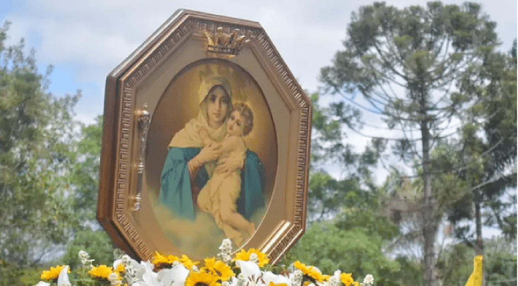 Pope Leo XIV Grants Plenary Indulgence for Schoenstatt Centennial Pilgrims