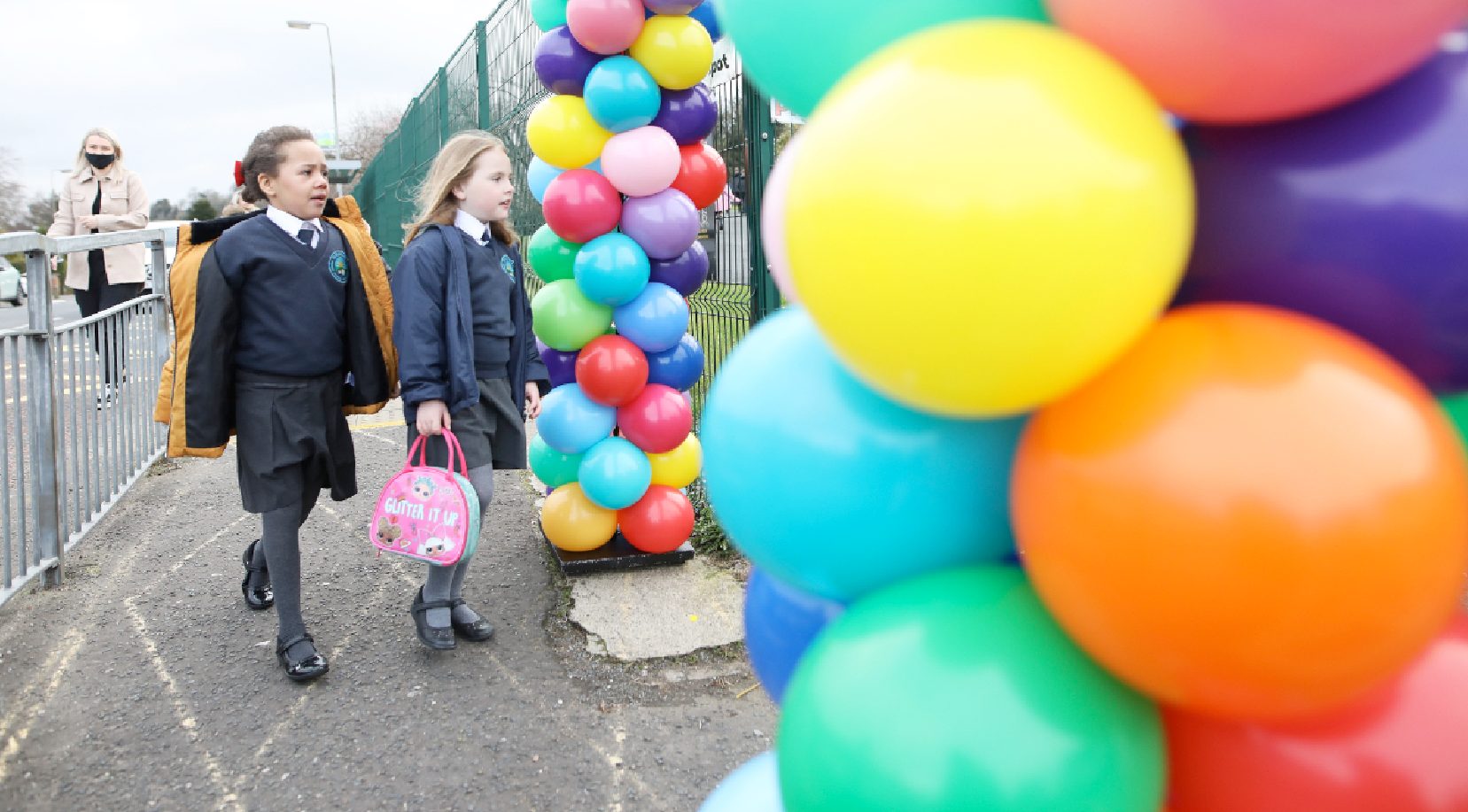 After the Supreme Court’s Landmark Ruling, Northern Ireland Faces a New Conversation on Faith in Schools