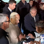 Why didn’t the Pope pray in a Turkish mosque? Trump, Ukraine, and Pope Leo XIV’s next residence Why didn’t the Pope pray in a Turkish mosque? Trump, Ukraine, and Pope Leo XIV’s next residence