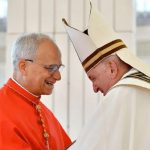 From Conclave to Clickstream: How Two Popes Dominated Global Curiosity on the Web in 2025