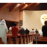 Polonia: Sunday Mass Attendance Rises as Sacramental Life Continues to Thin