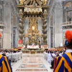 “Let no one be lost! Let everyone be saved!” The Pope’s homily that every prisoner (and family member or friend of a prisoner) should read “Let no one be lost! Let everyone be saved!” The Pope’s homily that every prisoner (and family member or friend of a prisoner) should read