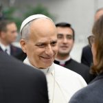 The virtue of hope and diplomatic action, according to Pope Leo XIV The virtue of hope and diplomatic action, according to Pope Leo XIV