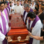 How many Catholic missionaries and pastoral workers were killed in 2025? Report reveals the figures How many Catholic missionaries and pastoral workers were killed in 2025? Report reveals the figures