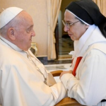 Nun reveals details of Pope Francis’ will: he left money to buy ambulances for Ukraine