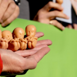 European Union: yes to funding abortion, no to funding large families