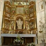Church containing relic of the crown of thorns desecrated and Eucharist stolen. What will the Church do? Church containing relic of the crown of thorns desecrated and Eucharist stolen. What will the Church do?
