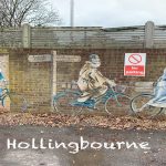 Francigena Britannica formally recognised as part of historic pilgrimage route